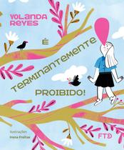 Livro - É terminantemente proibido Livro - É terminantemente proibido