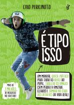 Livro - É tipo isso Livro - É tipo isso