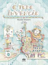 Livro - É tudo invenção Livro - É tudo invenção