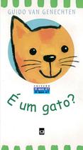 Livro - É um gato?