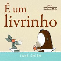 Livro - É um livrinho