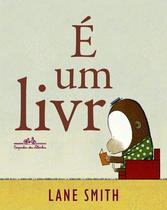Livro - É um livro Livro - É um livro