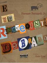 Livro - E Um Rinoceronte Dobrado - 5ª Ed - PROJETO Livro - E Um Rinoceronte Dobrado - 5ª Ed - PROJETO