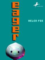 Livro - Eager - RANDOM HOUSE - FOX, HELEN