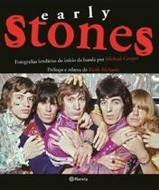 Livro - Early Stones