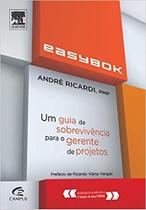 Livro - Easybok