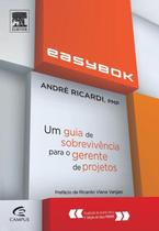 Livro - Easybok