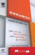 Livro - Easybok