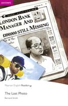 Livro - Easystart: The Last Photo Book and CD Pack Livro - Easystart: The Last Photo Book and CD Pack