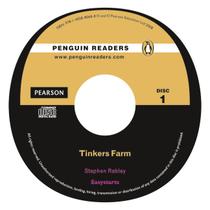 Livro - Easystart: Tinkers Farm Book / CD Pack Livro - Easystart: Tinkers Farm Book / CD Pack