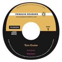 Livro - Easystart: Tom Cruise Book / CD Pack