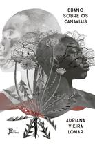 Livro - Ébano sobre os canaviais Livro - Ébano sobre os canaviais