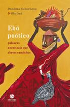Livro - Ebó poético