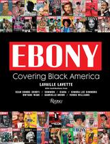 Livro Ebony: Cobrindo a América Negra