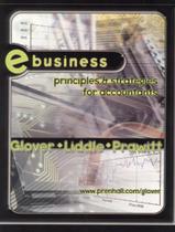 Livro - Ebusiness - Principles And Strategies For Accountants