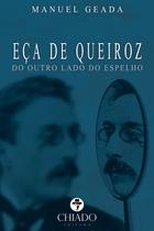 Livro - Eça de queiroz - do outro lado do espelho