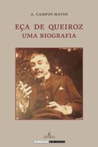 Livro - Eça de queiroz