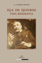 Livro - Eça de Queiroz