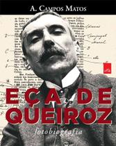 Livro - Eça de Queiroz