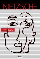 Livro - Ecce Homo Livro - Ecce Homo