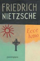 Livro - Ecce Homo Livro - Ecce Homo