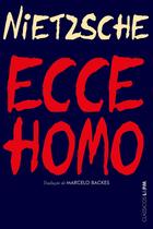 Livro - Ecce homo