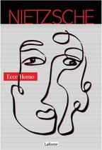 Livro - Ecce Homo