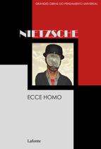 Livro - Ecce Homo