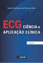 Livro - ECG - Ciência e aplicação clínica
