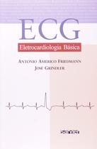 Livro - ECG eletrocardiologia básica Livro - ECG eletrocardiologia básica