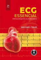 Livro - ECG Essencial