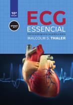 Livro - ECG Essencial