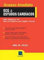 Livro - ECG & Estudos Cardíacos