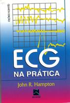 Livro - ECG na Prática Livro - ECG na Prática