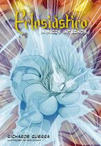 Livro - Eclesiástico - Inimigos Internos Livro - Eclesiástico - Inimigos Internos