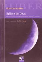 Livro - Eclipse de Deus: considerações sobre a relação entre religião e filosofia