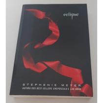 Livro Eclipse