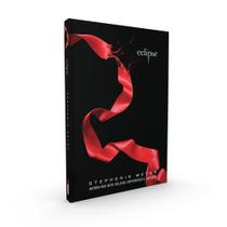 Livro - Eclipse Livro - Eclipse