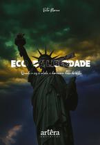 Livro - Eco da Liberdade Livro - Eco da Liberdade