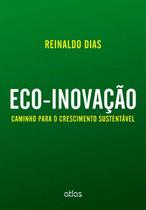 Livro - Eco-Inovação: Caminho Para O Crescimento Sustentável