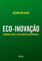 Livro - Eco-Inovação: Caminho Para O Crescimento Sustentável