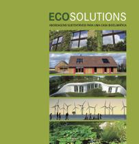 Livro - Eco Solutions