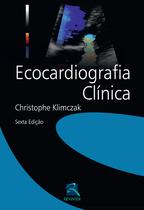 Livro - Ecocardiografia Clínica