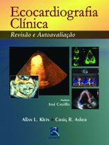 Livro - Ecocardiografia Clínica