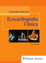 Livro - Ecocardiografia Clínica