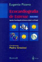 Livro - Ecocardiografia de Estresse