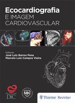 Livro - Ecocardiografia e Imagem Cardiovascular