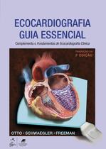 Livro - Ecocardiografia Guia Essencial Livro - Ecocardiografia Guia Essencial