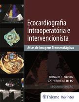 Livro - Ecocardiografia Intraoperatória e Intervencionista