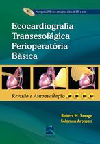 Livro - Ecocardiografia Transesofágica Perioperatória Básica